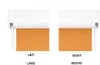Time4Blinds, Rollo Fenster, Kassettenrollo Leichter Kaffee Produktbild-Vorschau 4