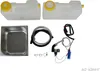 set tecnologico lavello da campeggio 12V Lavello Anteprima dell’immagine prodotto 1
