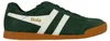 Gola Harrier Klassische Herren Schnürschuhe Grün – Produktbild-Vorschau 14