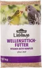 Dehner Lieblinge Vogelfutter, Wellensittich-Futter, Produktbild-Vorschau 1