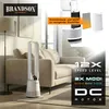 Brandson Turmventilator mit Fernbedienung, Oszillation 40°, Produktbild-Vorschau 5
