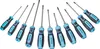 QUANTOOL Schraubendreher-Set, 21-tlg Produktbild-Vorschau 4