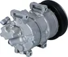 NRF 32649 5SE12C Klimaanlage Klimakompressor PAG 46 für Produktbild-Vorschau 8