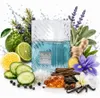 Lattafa Khamrah Waha Eau de Parfum 100 ml Unisex Produktbild-Vorschau 7