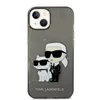 Karl Lagerfeld Klhcp14Lhnkctgk Iphone 14 Pro 6.1"" Produktbild-Vorschau 11