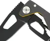 CAT 106313, Messer mit Feststellklinge, Absetzpunkt, Stahl, Produktbild-Vorschau 8