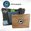 Damen Tasche Umhängetasche Handtasche, kleine nachhaltige Produktbild-Vorschau 5