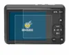 2x Für Kodak Pixpro FZ55 Schutzfolie BROTECT Displayschutz Produktbild-Vorschau 2