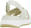 CLARKS Sandalen Tuscan mit besonders flexibler und leichter Produktbild-Vorschau 3