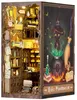 Magic Pharmacist CUTEBEE DIY Book Nook Kit Eternal Podgląd zdjęcia produktu 20