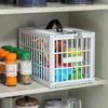 Gabbia di Sicurezza per Frigoriferi Food Safe InnovaGoods Anteprima dell’immagine prodotto 4