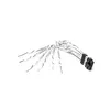 Amplificateur Audison FORZA AF M8.14 bit 8 canaux avec DSP Voir les images du produit 9