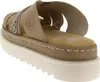 Rieker fsk damen sandalen Pantolette beige in Gr. 39 Produktbild-Vorschau 25