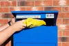 Paketkasten Paketbriefkasten Briefkasten für Pakete Produktbild-Vorschau 7