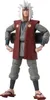 Anime Heroes Naruto Shippuden Jiraiya figurka, Bandai, 17 Náhled obrázku produktu 4
