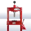 Werkstattpresse / Hydraulikpresse 30t, Manometer, 2 Produktbild-Vorschau 4