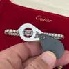 Carl Zeiss D40 Triplet Pocket Loupe 10x Carl Zeiss Náhľad obrázku produktu 4