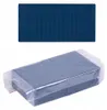 DECKLINE S5002 Montageunterlagen 50x100x2mm 100Stk Produktbild-Vorschau 1