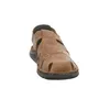 Herren Sandalen Josef Seibel 27101 66350 castagne 42 Produktbild-Vorschau 36
