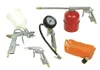 MANNESMANN Druckluft-Set 5-tlg. (M1527) Produktbild-Vorschau 1