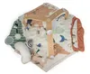 BabyGo Spielbogen Bianca World, inkl. Krabbeldecke Produktbild-Vorschau 5