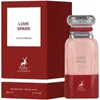 Maison Alhambra Love Spark Eau de Parfum, 80 ml (unisex) Productafbeelding-voorbeeld 1