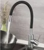 Küchenarmatur - Flexibler Auslauf Ruhhy 22821 Produktbild-Vorschau 10