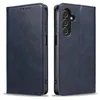 Handyhülle für Samsung Galaxy A25 5G Kunstleder Flip Cover Produktbild-Vorschau 1
