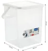 ROTHO Basic - Waschmittelbehälter - 9 l Produktbild-Vorschau 2
