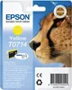 C13T07144012 Gepard gelb Druckerpatrone Produktbild-Vorschau 9