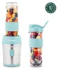 H.Koenig Mini Smoothie Maker, Blender elektrisch, Produktbild-Vorschau 8
