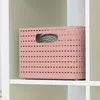 3er Set Box 18 l COUNTRY, Farbe:Linnea pink ged. Produktbild-Vorschau 2