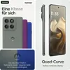 Motorola Edge 60 Pro 12+512GB 6.7" 5G Shadow ITA  Motorola Anteprima dell’immagine prodotto 24