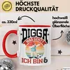 6. Geburtstag Geschenk Tasse Becher Jungs Sohn Produktbild-Vorschau 3