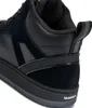 XPD Moto Fast H2Out wasserdichte Motorrad Schuhe, schwarz, Produktbild-Vorschau 9
