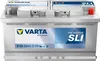 VARTA Promotive Black F10 Starterbatterie 12V 88Ah 680A/EN Produktbild-Vorschau 10