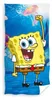 Spongebob Schwammkopf Handtuch Strand Badetuch 70x140cm Produktbild-Vorschau 1