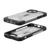Urban Armor Gear 114355114343, Cover, Apple, iPhone 15 Produktbild-Vorschau 15