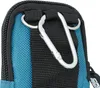 Canvas Tasche für Freestyle Libre blau Produktbild-Vorschau 11