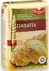 Friesinger Mühle Küchenmeister Ciabatta Brot Backmischung Produktbild-Vorschau 1