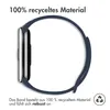 xiaomi Smart Band 8 Band: fascia in silicone imoshion con Anteprima dell’immagine prodotto 2