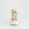 Paul Green Damen High-Top Sneaker beige 8 Produktbild-Vorschau 10