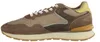 The Hoff Brand City Damensneaker, Leder, Chroma Camel, Produktbild-Vorschau 7