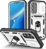 Etui pour Samsung Galaxy A54 avec protection coulissante de Voir les images du produit 1