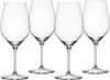 Spiegelau Authentis Bordeauxglas Set/4 4400177 Voir les images du produit 8