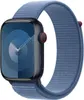 Apple Sport Loop Apple Watch 42mm / 44mm / 45mm / 49mm Bleu Voir les images du produit 2