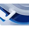sigikid Brotzeitbox Sammy Samoa 24473 Produktbild-Vorschau 5