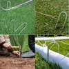 Větrná kotva na trampolínu, robustní, ve tvaru U, s ostrými Náhled obrázku produktu 3