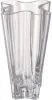 Rosenthal Flux -  Klar -  Vase 20 cm 69160-110001-47020 Produktbild-Vorschau 2
