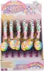 OOTB Kugelschreiber Einhorn mit Glitter & Produktbild-Vorschau 4